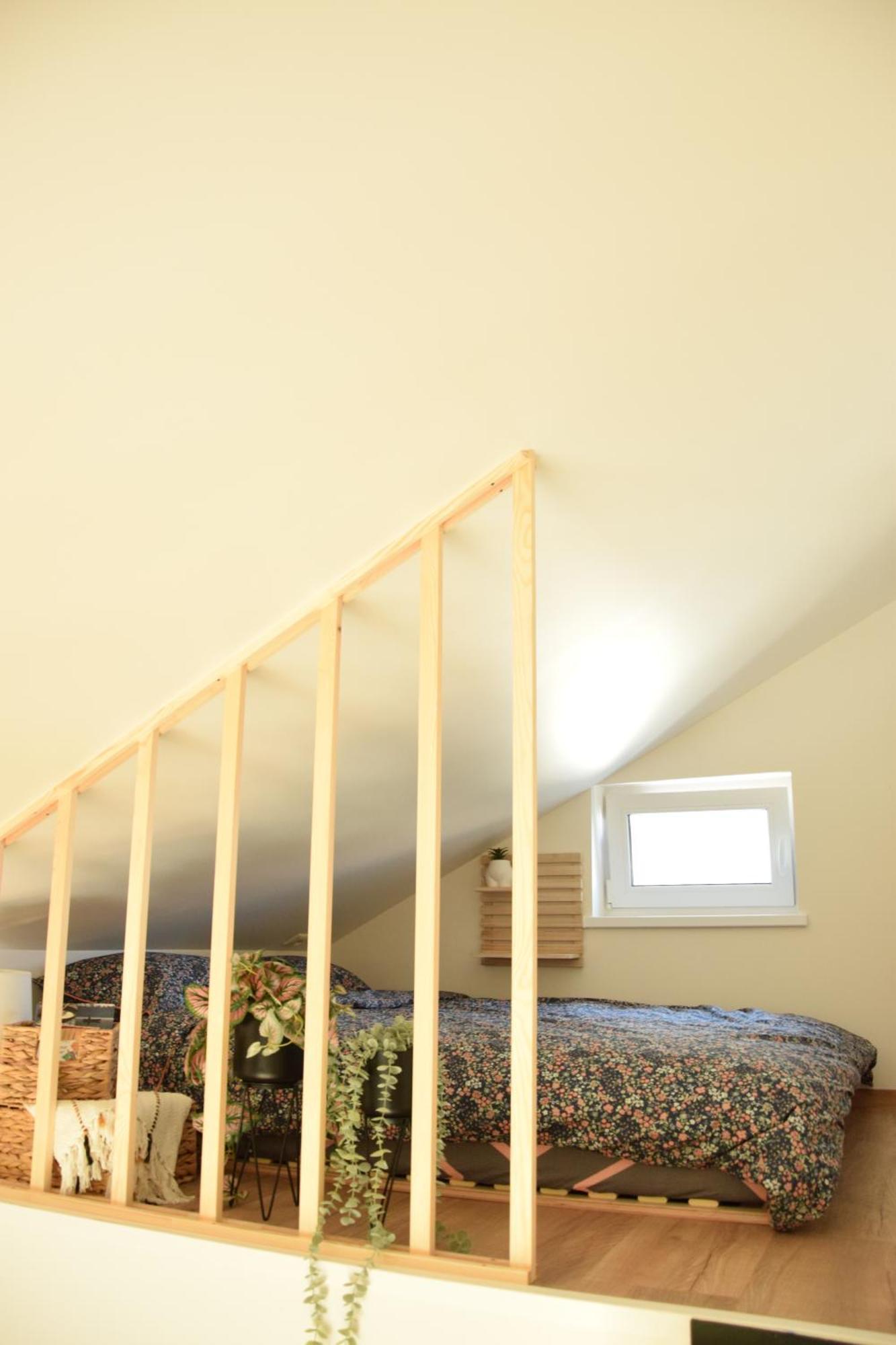 A&J Apartments ไคลเพดา ภายนอก รูปภาพ