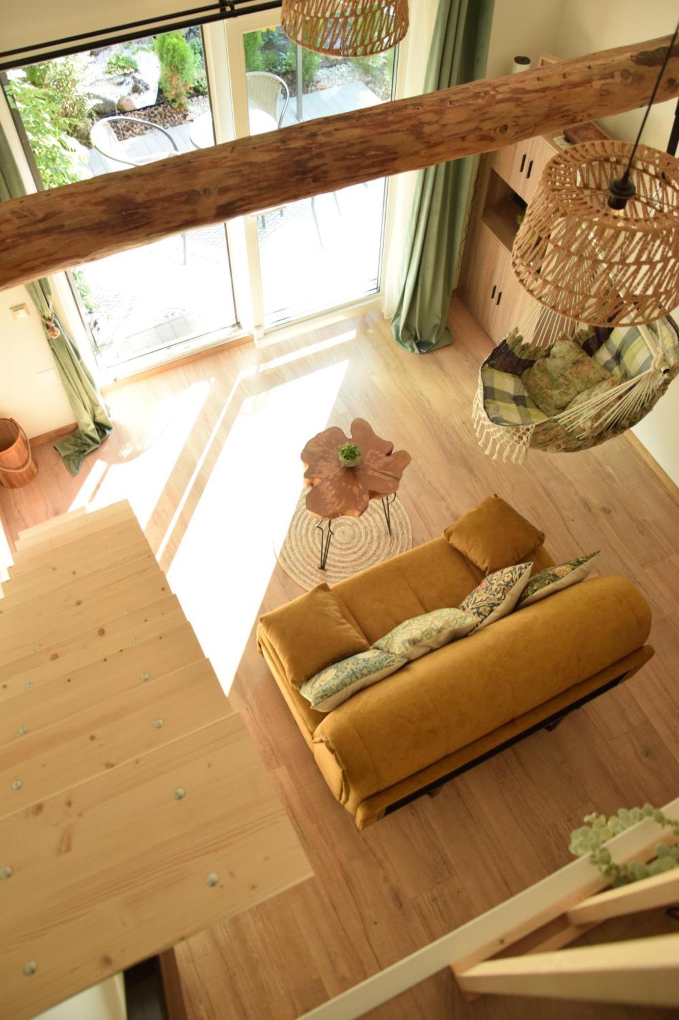 A&J Apartments ไคลเพดา ภายนอก รูปภาพ