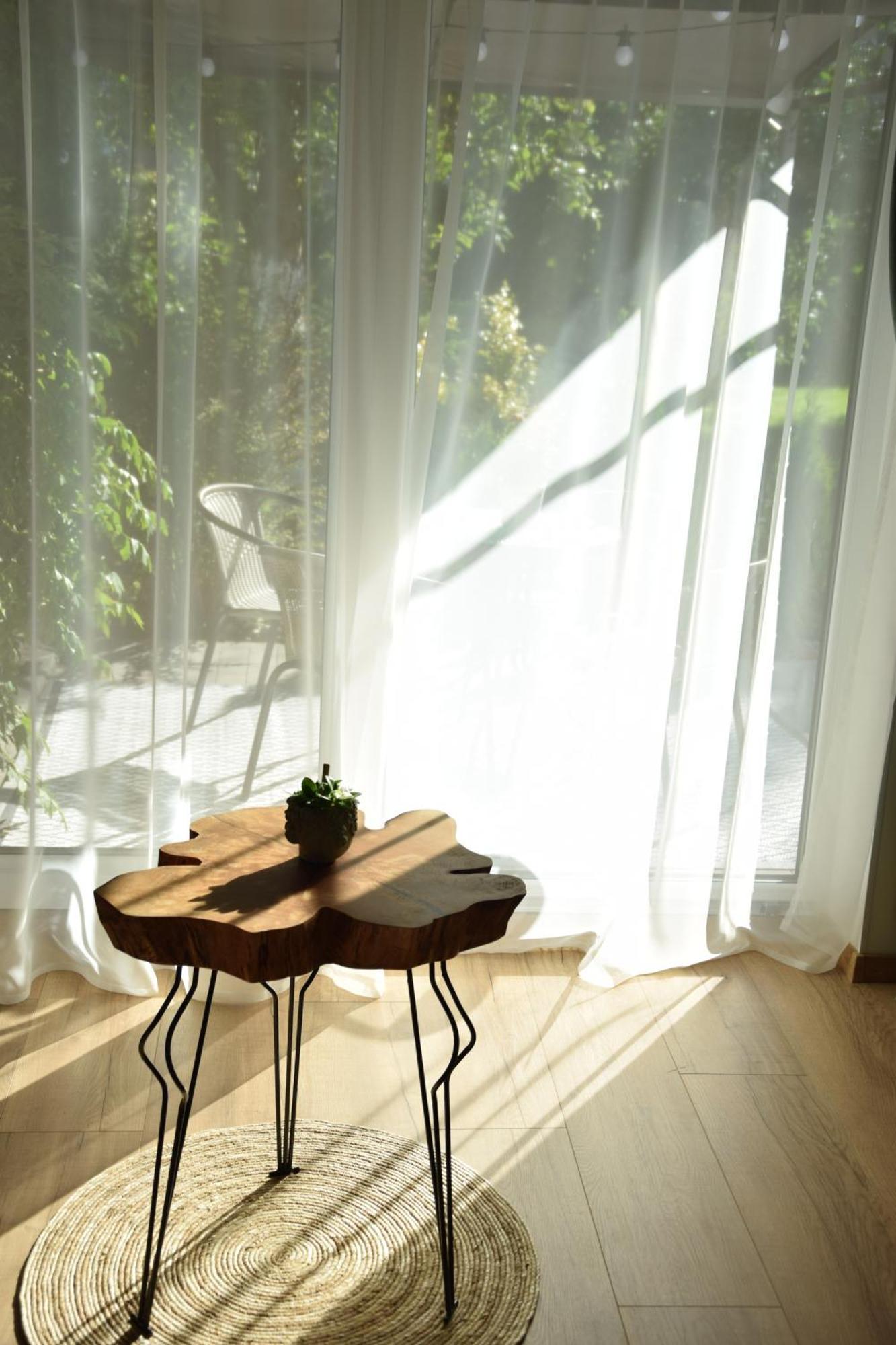 A&J Apartments ไคลเพดา ภายนอก รูปภาพ