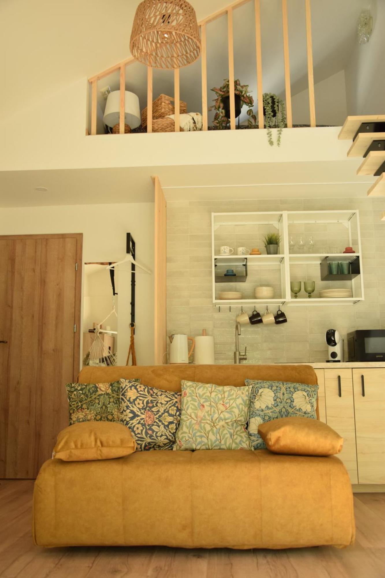 A&J Apartments ไคลเพดา ภายนอก รูปภาพ
