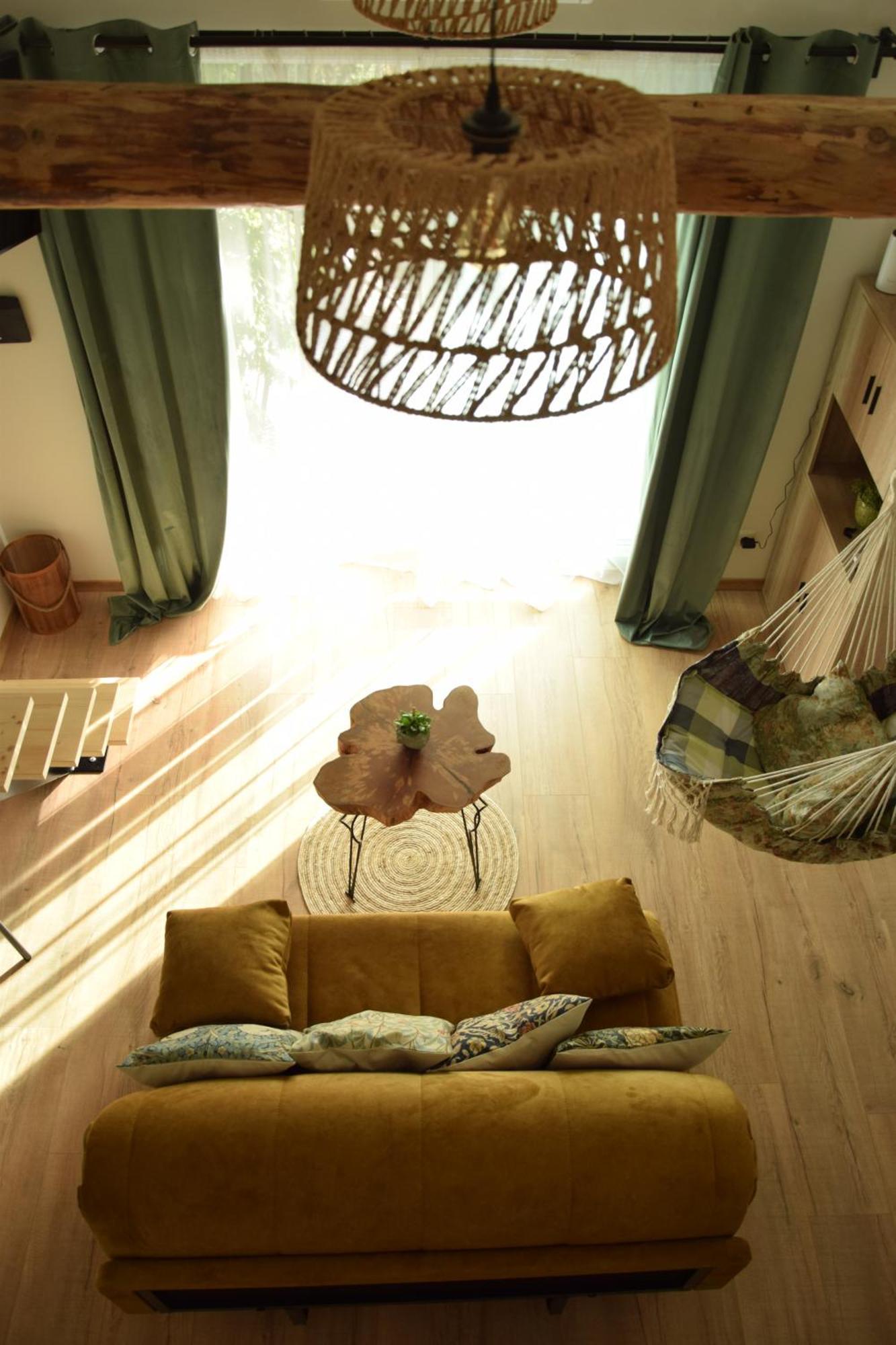 A&J Apartments ไคลเพดา ภายนอก รูปภาพ